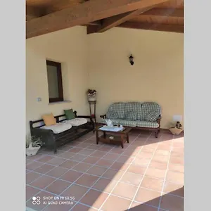 Roby's House, Vivi La In Relax Marrùbiu