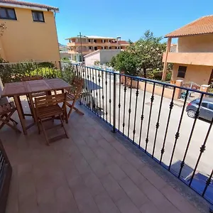 Casa Ventaglio Valledoria (Sardinia)